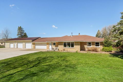 Photo of 3427 Green Bay Rd, Port Washington, WI 53074 (MLS # 1871255)