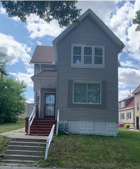 Photo of 3123 N 2nd St, Milwaukee, WI 53212 (MLS # 1838552)
