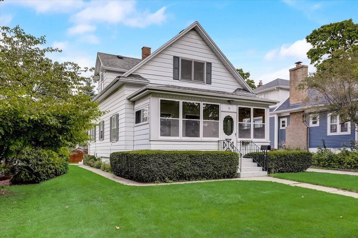 Photo 1 of 38 — 70 Highland Ave, Hartford, WI 53027