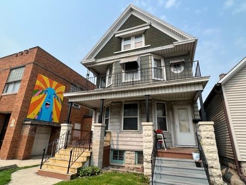 Photo of 1115 S 35th St, Milwaukee, WI 53215 (MLS # 1835062)