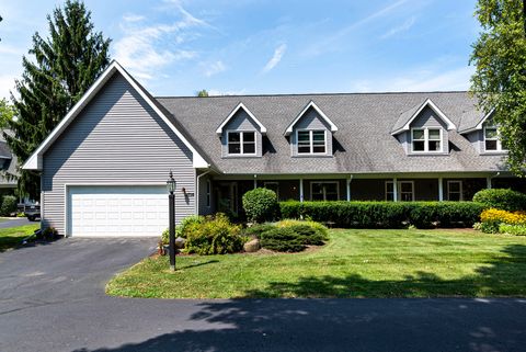 1716 Journeys Dr, Delafield, WI 53029 - #: 1887209