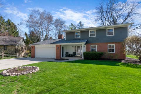 Photo of W75N868 Tower Ave, Cedarburg, WI 53012 (MLS # 1874341)