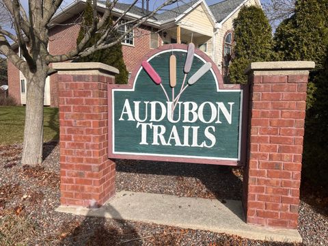 Photo of 1982 Parknoll Ln, Port Washington, WI 53074 (MLS # 1859684)