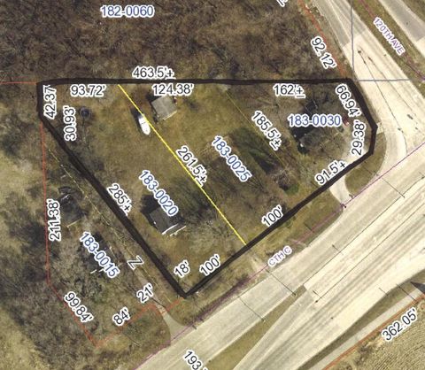 Photo of 11818 Wilmot Rd, Pleasant Prairie, WI 53158 (MLS # 1859746)