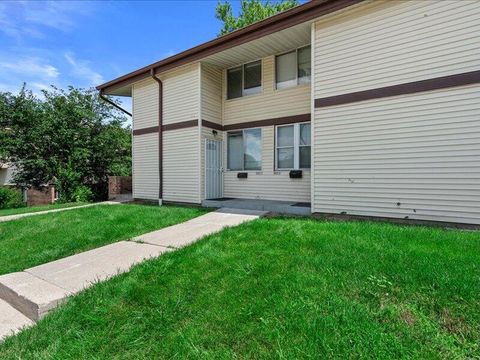 8854 N 95th St Unit J, Milwaukee, WI 53224 - #: 1885331