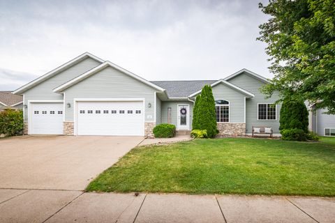 509 Granum St, Holmen, WI 54636 - #: 1886604