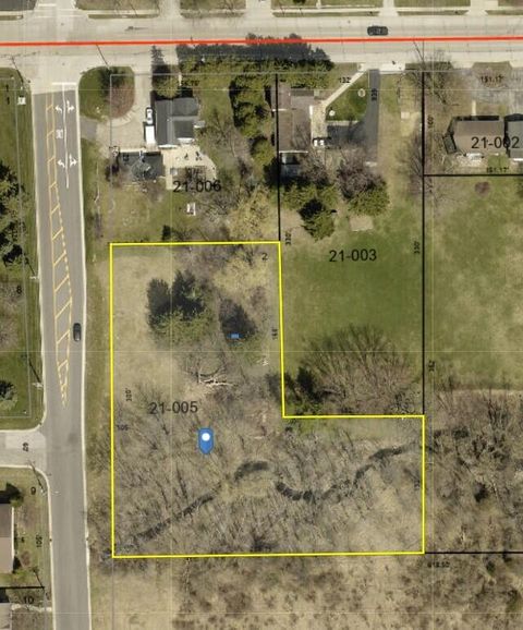 Photo of 105 Dayton St, Watertown, WI 53094 (MLS # 1865084)