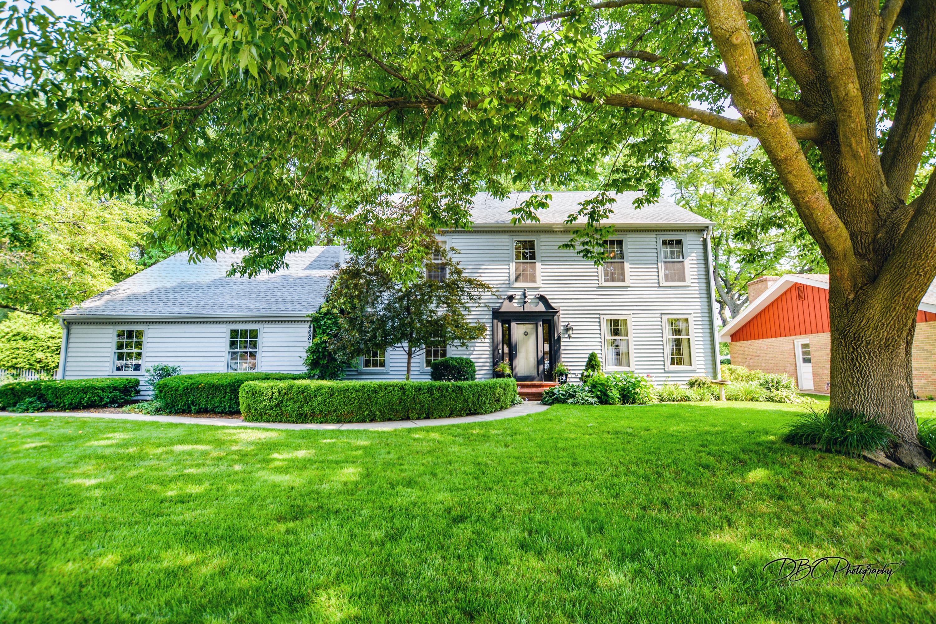 Photo 1 of 51 — 468 Dena Cir, Racine, WI 53402