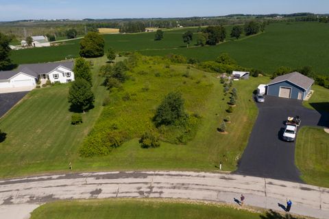 Photo of Lt6-1 Cedar View Dr, Rhine, WI 53020 (MLS # 1653818)