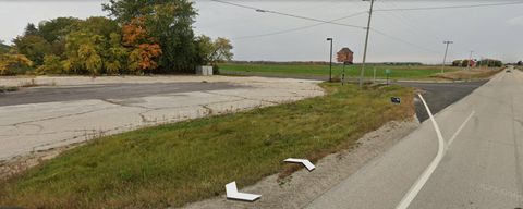 Photo of 4885 County Road LL -, Port Washington, WI 53074 (MLS # 1862739)