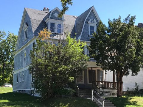 Photo of 2450 N 1st St, Milwaukee, WI 53212 (MLS # 1849040)
