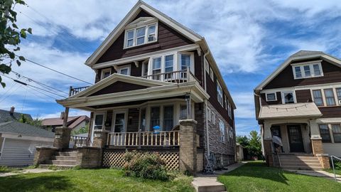 Photo of 4618 W Beloit Rd, West Milwaukee, WI 53214 (MLS # 1883414) Photo of 4618 W Beloit Rd, West Milwaukee, WI 53214 (MLS # 1883414)