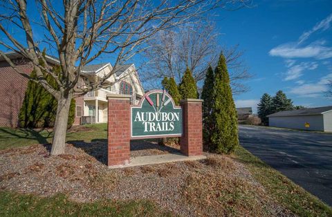 Photo of 1942 Parknoll Ln, Port Washington, WI 53074 (MLS # 1858863)