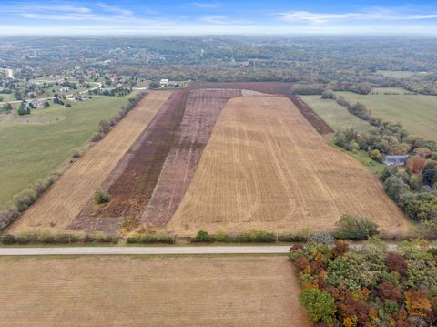 Photo of Lt13 Jacob Ln, Eagle, WI 53119 (MLS # 1779313)