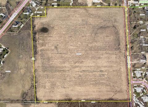 Photo of Lt1 47th Ave, Pleasant Prairie, WI 53158 (MLS # 1780526)