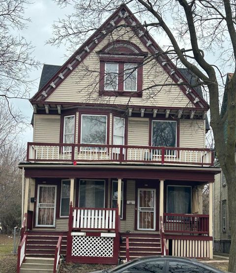 Photo of 2672 N 2nd St, Milwaukee, WI 53212 (MLS # 1864837)