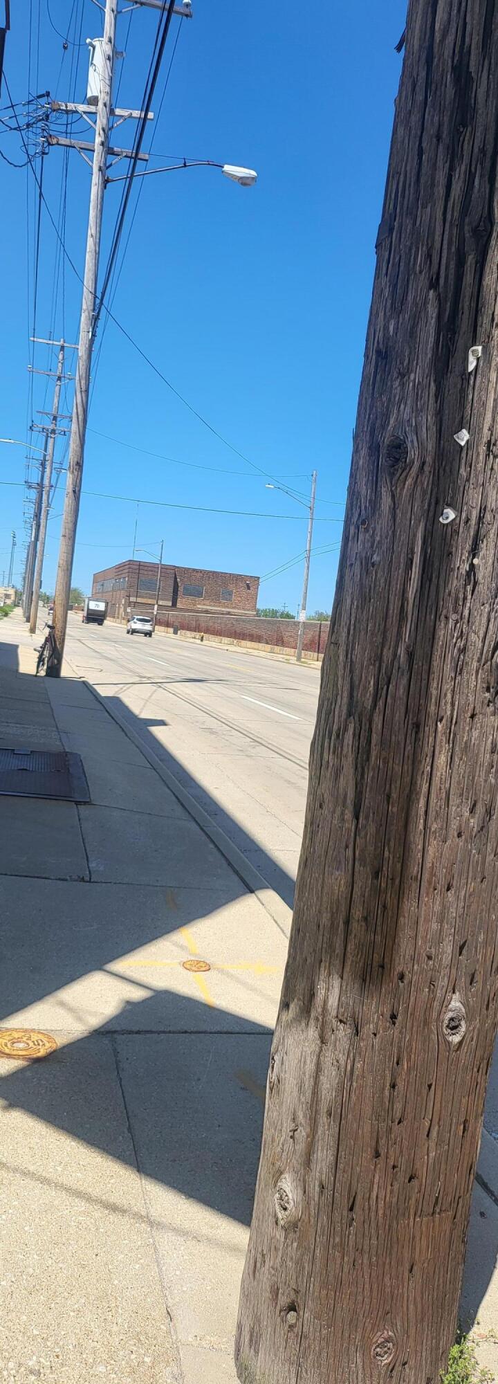 Racine, Wisconsin 53404, United States, ,Commercial,Active,58146