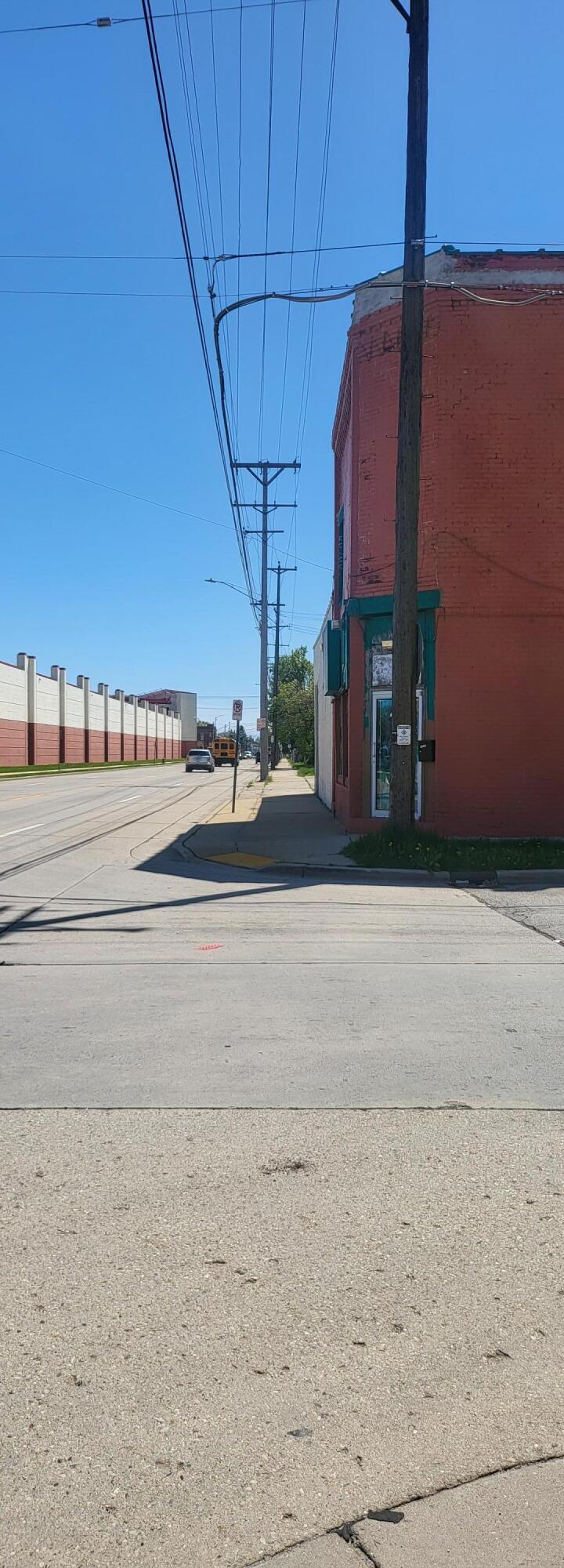 Racine, Wisconsin 53404, United States, ,Commercial,Active,58146