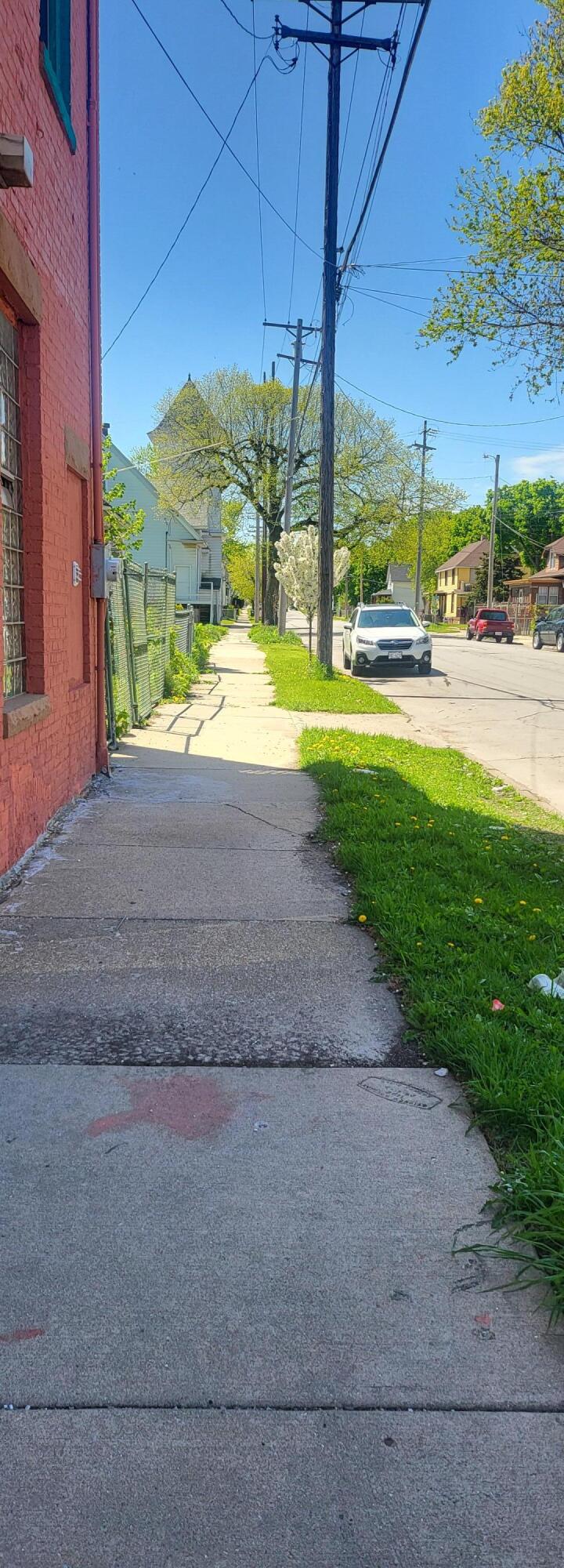 Racine, Wisconsin 53404, United States, ,Commercial,Active,58146