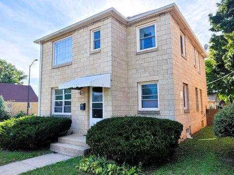 Photo of 1673 S 54th St, West Milwaukee, WI 53214 (MLS # 1894666) Photo of 1673 S 54th St, West Milwaukee, WI 53214 (MLS # 1894666)