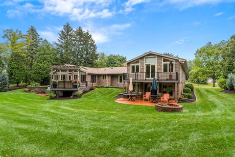 Photo of 665 W Pierre Ln, Port Washington, WI 53074 (MLS # 1848438)