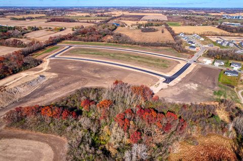 Photo of Lt79 Valley Hill Ln, Union Grove, WI 53182 (MLS # 1900312)