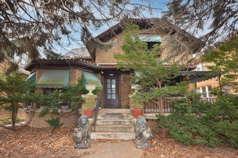 Photo of 1227 S Layton Blvd, Milwaukee, WI 53215 (MLS # 1861371)
