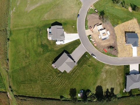 Photo of Lot 43 Stenslien Hls, Westby, WI 54667 (MLS # 1626069)