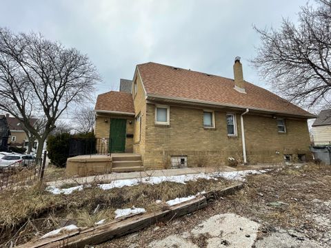 Photo of 426 E Chambers St, Milwaukee, WI 53212 (MLS # 1826967)
