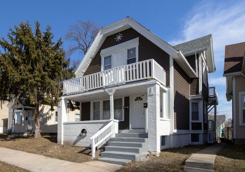 Photo of 2356 N Buffum St, Milwaukee, WI 53212 (MLS # 1865704)