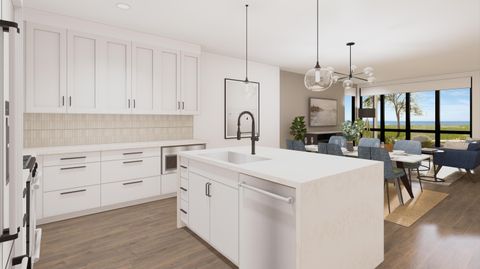 Photo of 5951 Waters Edge Rd, Caledonia, WI 53402 (MLS # 1822599)