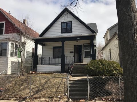 3014 N 21st St, Milwaukee, WI 53206 - #: 1891649