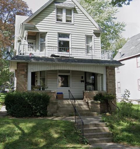 Photo of 2957 N Richards St, Milwaukee, WI 53212 (MLS # 1886937)