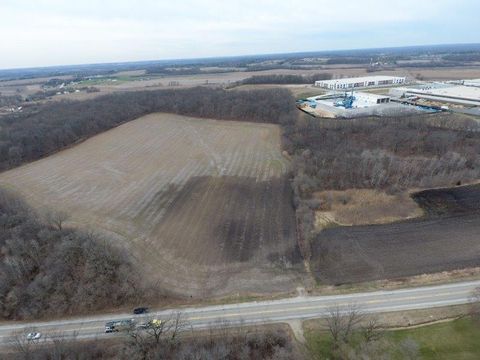 Photo of Lt0 Highway 83, East Troy, WI 53120 (MLS # 1782278)