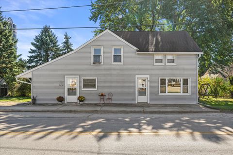 Photo of 5685 County Highway H -, Wayne, WI 53002 (MLS # 1896896)