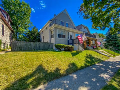 Photo of 1542 S 56th St, West Milwaukee, WI 53214 (MLS # 1893990) Photo of 1542 S 56th St, West Milwaukee, WI 53214 (MLS # 1893990)