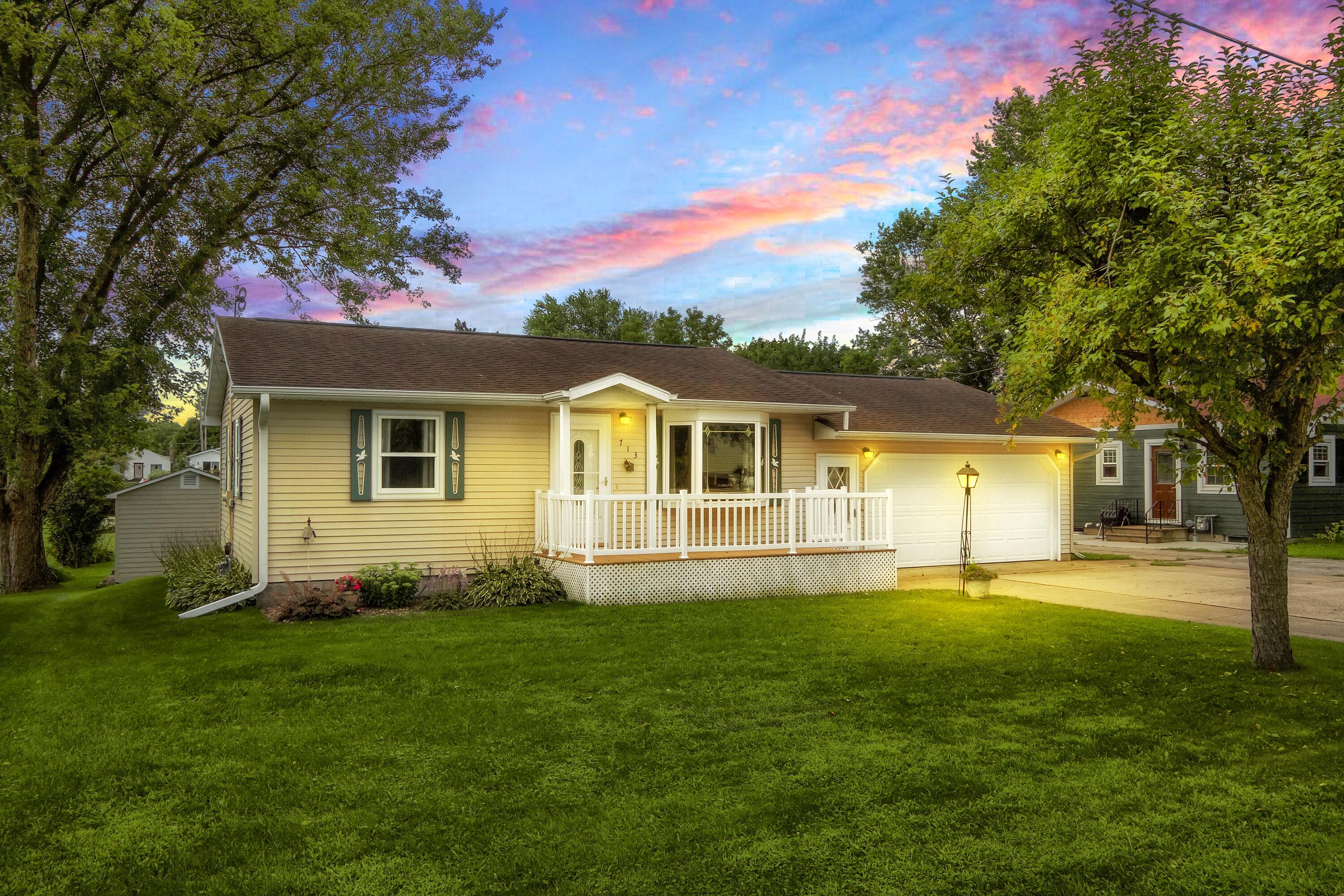 Photo 1 of 15 — 713 Austin St, Sparta, WI 54656