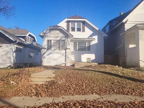 Photo of 3906 N 14th St, Milwaukee, WI 53206 (MLS # 1821456)