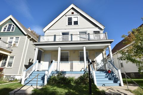 Photo of 3130 N Pierce St, Milwaukee, WI 53212 (MLS # 1853542)
