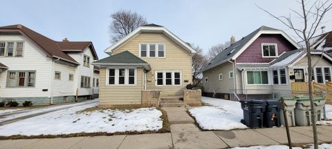 Photo of 3610 N Vel R Phillips Ave, Milwaukee, WI 53212 (MLS # 1826265)