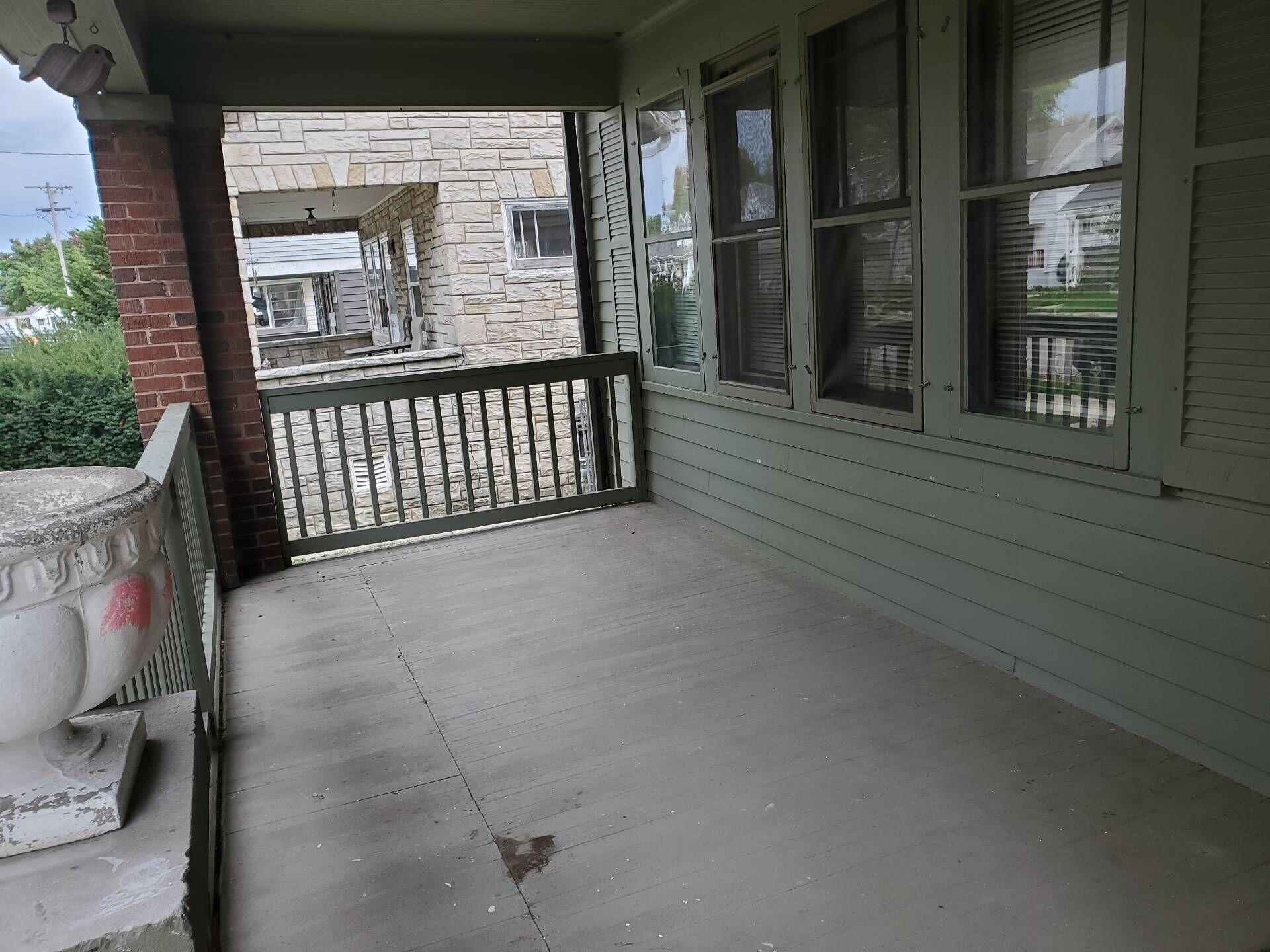 Racine, Wisconsin 53403, United States, 4 Bedrooms Bedrooms, ,1 BathroomBathrooms,Residential,Active,35186