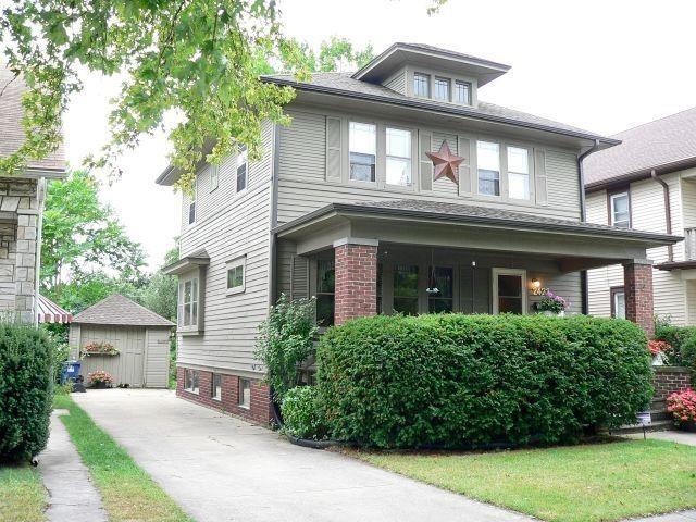 Racine, Wisconsin 53403, United States, 4 Bedrooms Bedrooms, ,1 BathroomBathrooms,Residential,Active,35186