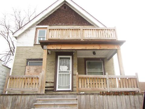 Photo of 3264 N Achilles St, Milwaukee, WI 53212 (MLS # 1831935)