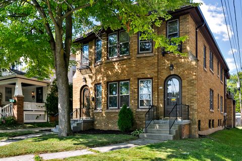 517 N 66th St Unit 519, Wauwatosa, WI 53213 - #: 1889460