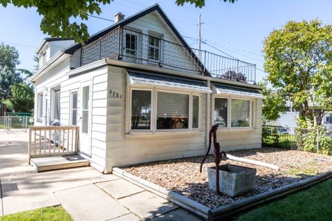 Photo of 3731 S Iowa Ave, Saint Francis, WI 53235 (MLS # 1812151)