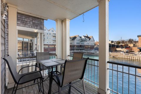 Photo of 124 S Wisconsin St, Port Washington, WI 53074 (MLS # 1866274)