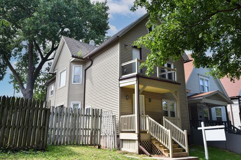 Photo of 2951 N Buffum St, Milwaukee, WI 53212 (MLS # 1846387)