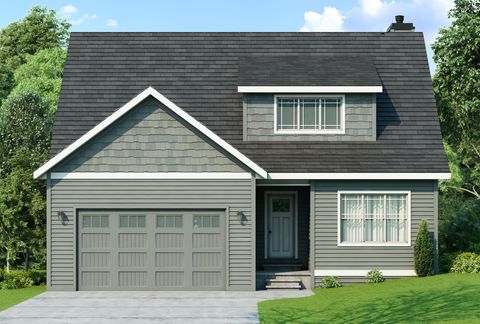 Photo of 433 Niagara Ave, Sheboygan, WI 53081 (MLS # 1873713)