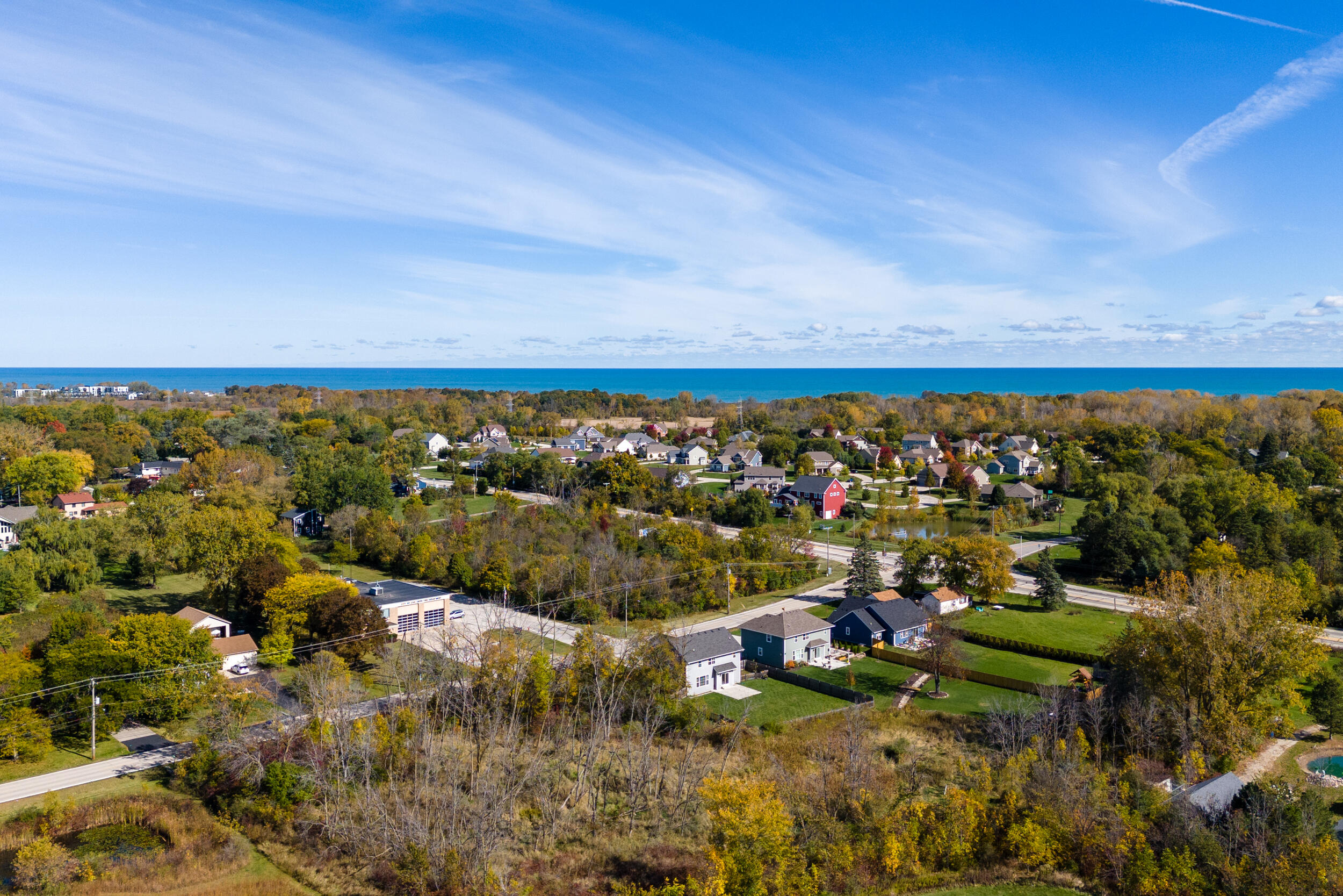 Oak Creek, Wisconsin 53154, United States, 4 Bedrooms Bedrooms, ,3 BathroomsBathrooms,Residential,Active,38095