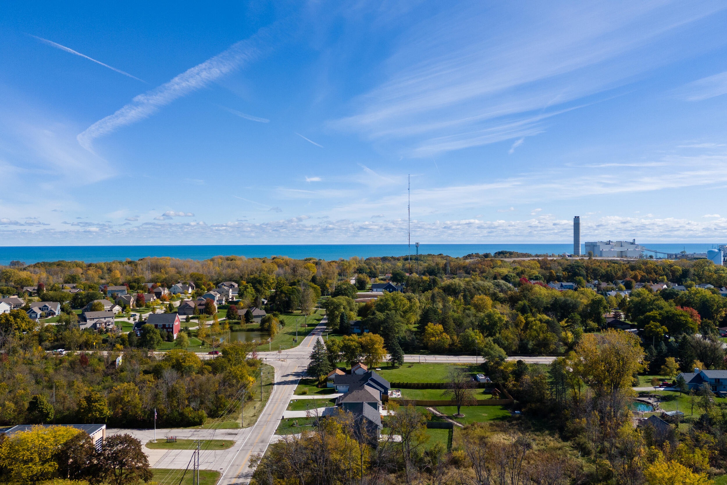 Oak Creek, Wisconsin 53154, United States, 4 Bedrooms Bedrooms, ,3 BathroomsBathrooms,Residential,Active,38095